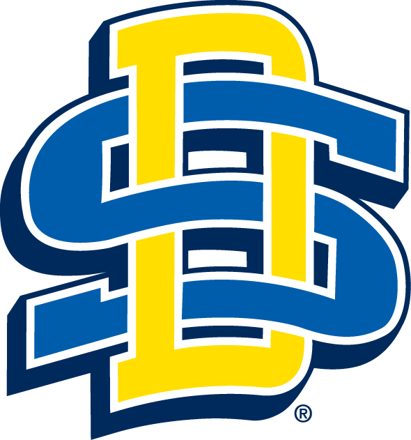 South Dakota State Jackrabbits 1999-Pres Alternate Logo diy iron on heat transfer